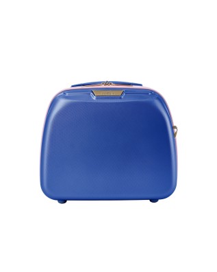  Braccialini - Beauty case da viaggio in policarbonato con