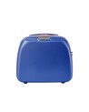  Braccialini - Beauty case da viaggio in policarbonato con