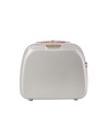  Braccialini - Beauty case da viaggio in policarbonato con