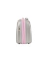  Braccialini - Beauty case da viaggio in policarbonato con