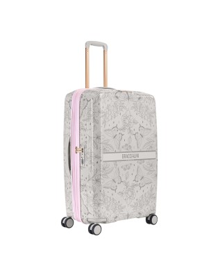  Braccialini - Trolley Tg L espandibile in polipropilene 4 2