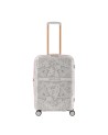  Braccialini - Trolley Tg M espandibile in polipropilene 4