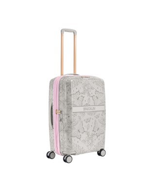  Braccialini - Trolley Tg M espandibile in polipropilene 4 2