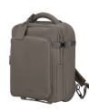  Lipault - Zaino Pro con ruote porta pc 16'' in tessuto effetto