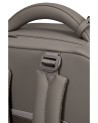  Lipault - Zaino Pro con ruote porta pc 16'' in tessuto effetto