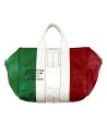  Manikomio Design - Borsa a mano in pelle con tracolla 38