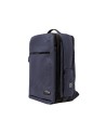 StiviBags – Wasserdichter Rucksack aus recyceltem PET mit Fach für einen 15,6-Zoll-Laptop von Aircabin