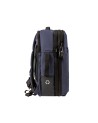StiviBags – Wasserdichter Rucksack aus recyceltem PET mit Fach für einen 15,6-Zoll-Laptop von Aircabin