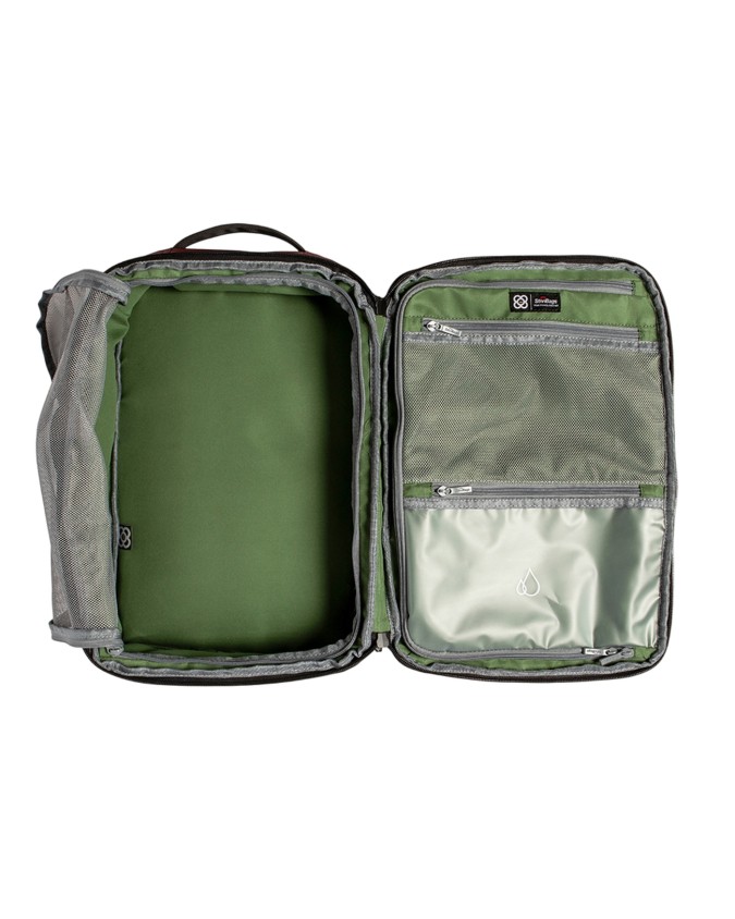 StiviBags – Wasserdichter Rucksack...