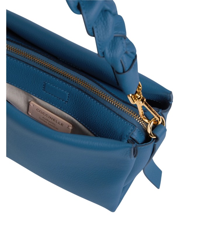 Coccinelle - Small Boheme Leather...