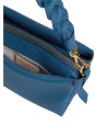 Coccinelle - Small Boheme Leather Shoulder Bag and Crossbody Bag