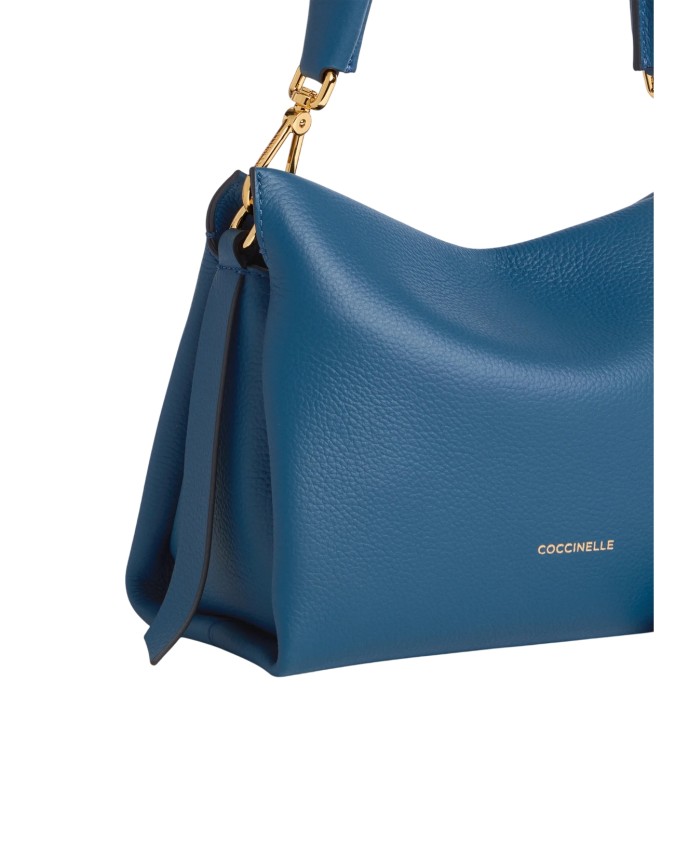 Coccinelle - Small Boheme Leather...