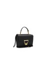 Coccinelle - Borsa a mano piccola a due scomparti in pelle