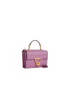 Coccinelle - Borsa a mano piccola a due scomparti in pelle