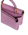 Coccinelle - Borsa a mano piccola a due scomparti in pelle