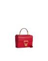 Coccinelle - Borsa a mano piccola a due scomparti in pelle