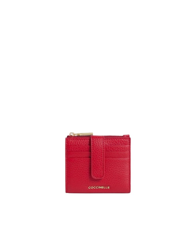 Coccinelle - Kleine Damenbrieftasche...