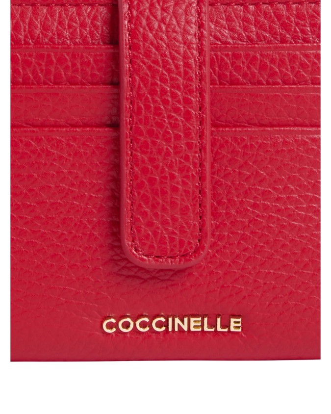 Coccinelle - Small women's wallet...
