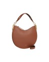  Coccinelle - Borsa a spalla e tracolla media in pelle Sunup