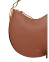  Coccinelle - Borsa a spalla e tracolla media in pelle Sunup