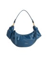  Coccinelle - Borsa a spalla in pelle Small Furoshiki