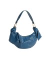  Coccinelle - Borsa a spalla in pelle Small Furoshiki
