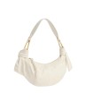  Coccinelle - Borsa a spalla in pelle Small Furoshiki