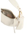  Coccinelle - Borsa a spalla in pelle Small Furoshiki