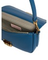 Coccinelle - Medium C-Me Leather Shoulder Bag with Flap and