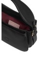  Coccinelle - Borsa a mano in pelle con tracolla e patta small