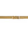 Coccinelle – C-ME Two-Tone Women's Leather Belt