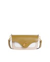  Coccinelle - Borsa a Spalla in Pelle Liscia C-Me Medium