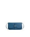 Coccinelle - Mavery Small Leather Flap Shoulder Bag