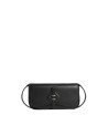 Coccinelle - Mavery Small Leather Flap Shoulder Bag