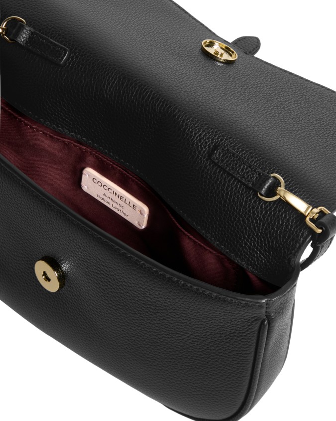 Coccinelle - Mavery Small Leather...
