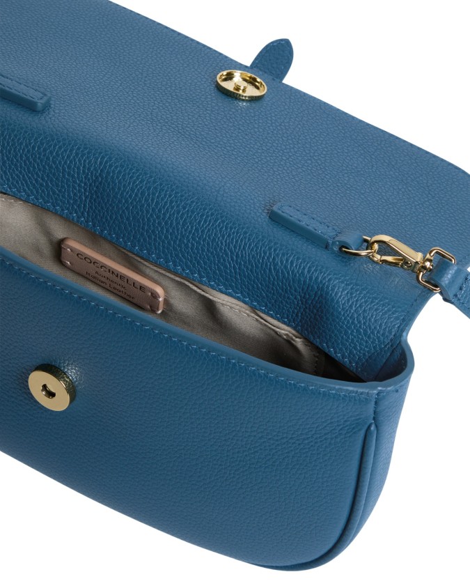 Coccinelle - Mavery Small Leather...