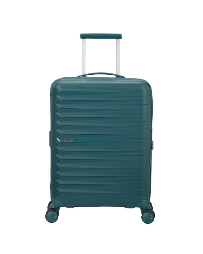 American Tourister - 55 cm TSA FastForward Expandable