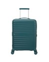 American Tourister - Trolley cabina espandibile in