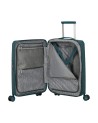 American Tourister - 55 cm TSA FastForward Expandable