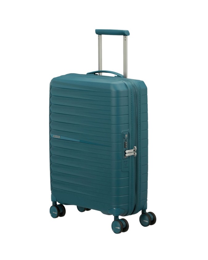 American Tourister - 55 cm TSA FastForward Expandable