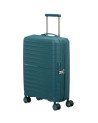 American Tourister - Trolley cabina espandibile in