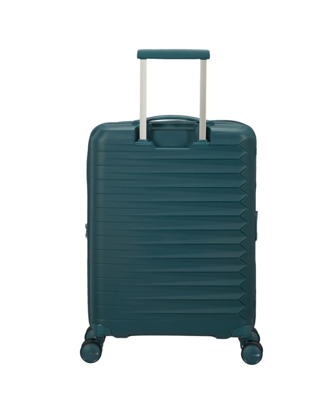 American Tourister - 55 cm TSA FastForward Expandable