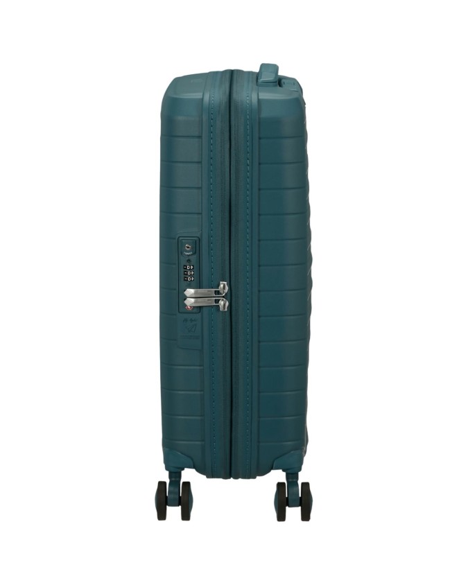 American Tourister - Trolley cabina espandibile in