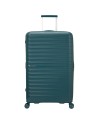 American Tourister - Large, expandable polypropylene 78 cm TSA FastForward carry-on