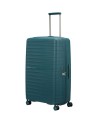 American Tourister - Großer, erweiterbarer Trolley aus Polypropylen, 78 cm, TSA FastForward