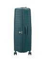 American Tourister - Großer, erweiterbarer Trolley aus Polypropylen, 78 cm, TSA FastForward