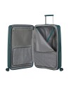 American Tourister - Large, expandable polypropylene 78 cm TSA FastForward carry-on
