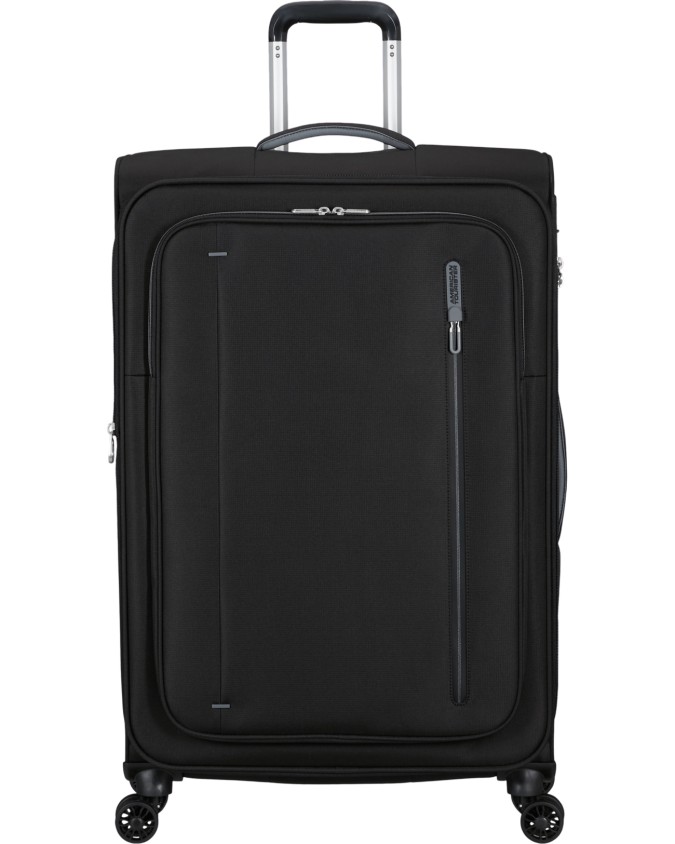American Tourister - Ausziehbarer...