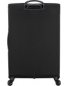 American Tourister - Cloudrider Expandable Size L Polyester 4-Wheel Trolley