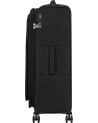 American Tourister - Cloudrider Expandable Size L Polyester 4-Wheel Trolley